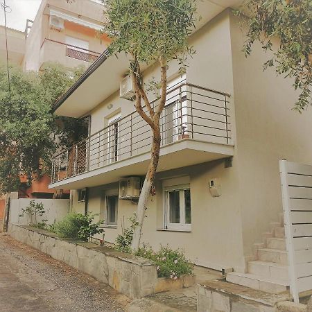Spitaki Apartments פוטוס מראה חיצוני תמונה