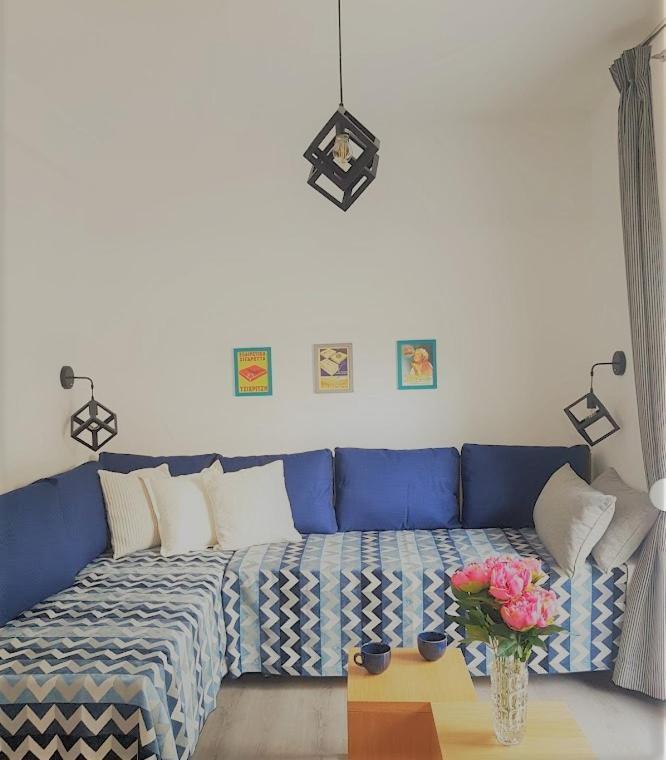 Spitaki Apartments פוטוס מראה חיצוני תמונה