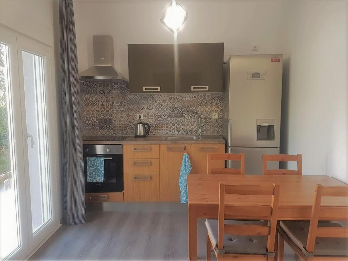 Spitaki Apartments פוטוס מראה חיצוני תמונה
