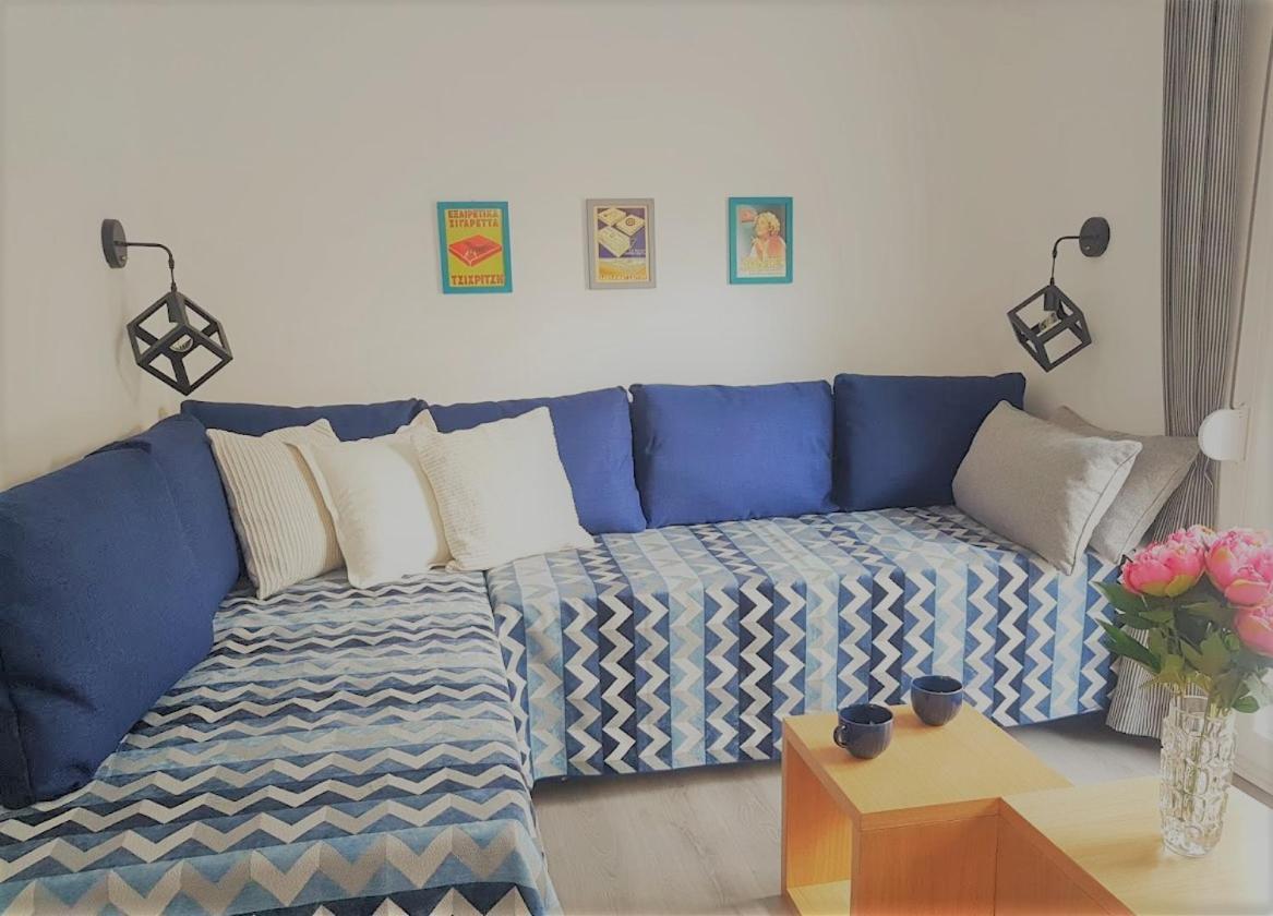 Spitaki Apartments פוטוס מראה חיצוני תמונה