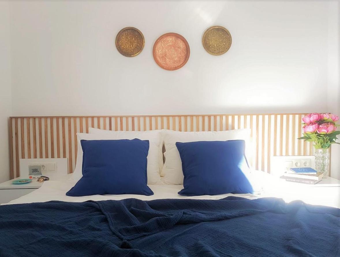 Spitaki Apartments פוטוס מראה חיצוני תמונה