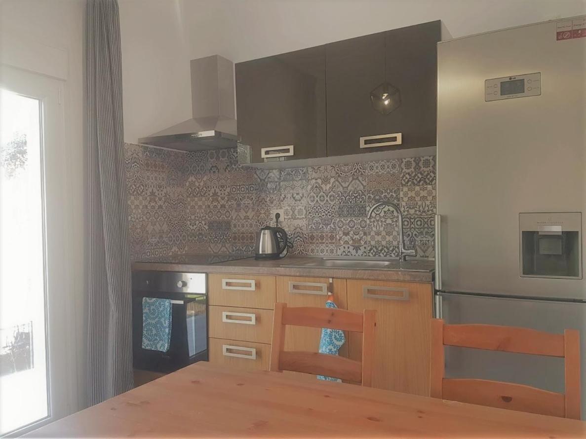 Spitaki Apartments פוטוס מראה חיצוני תמונה