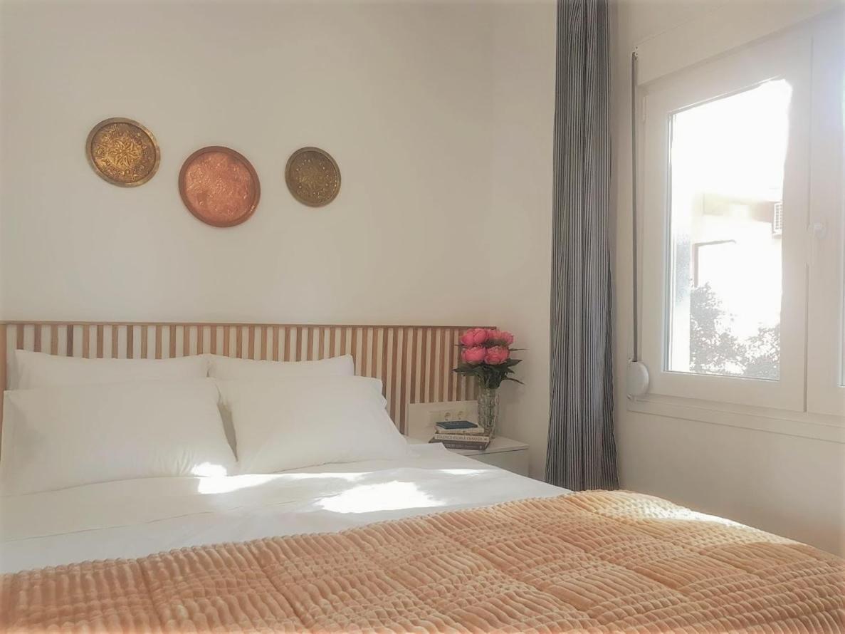 Spitaki Apartments פוטוס מראה חיצוני תמונה