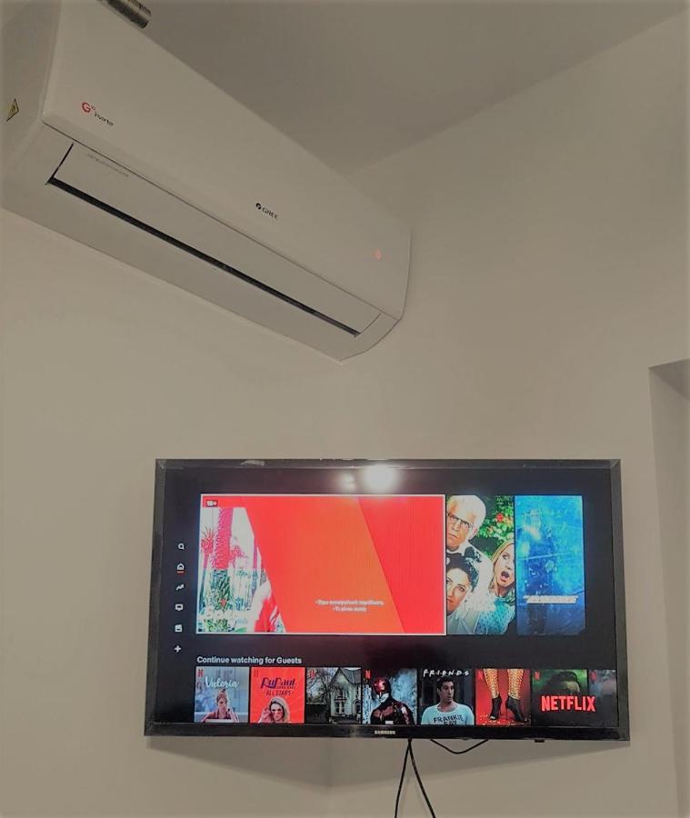 Spitaki Apartments פוטוס מראה חיצוני תמונה