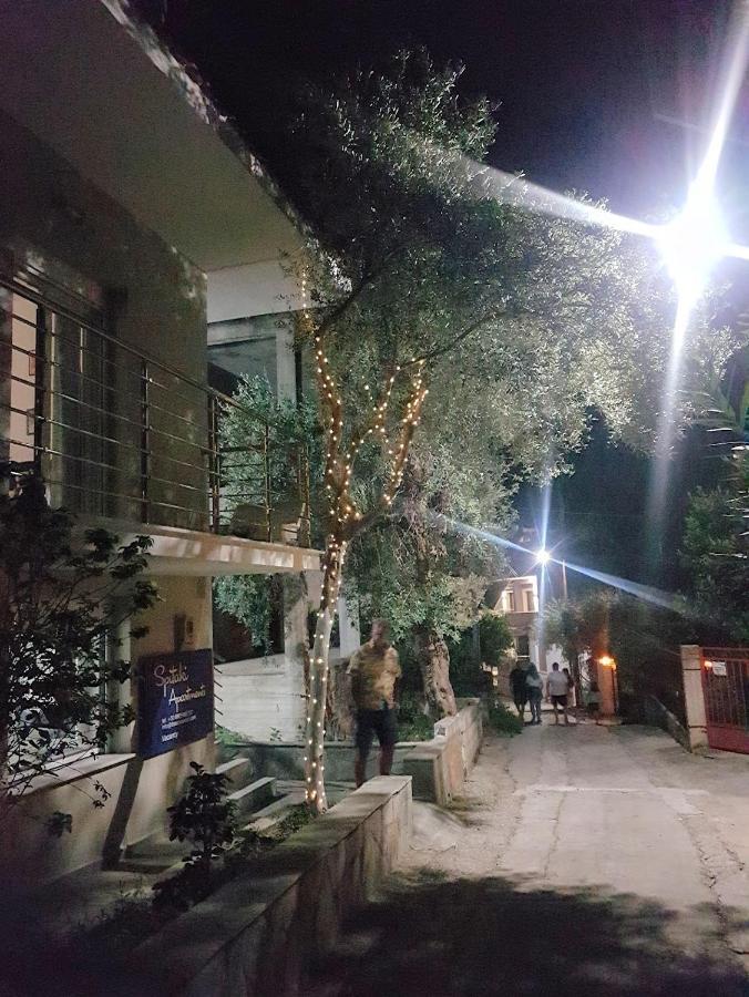 Spitaki Apartments פוטוס מראה חיצוני תמונה