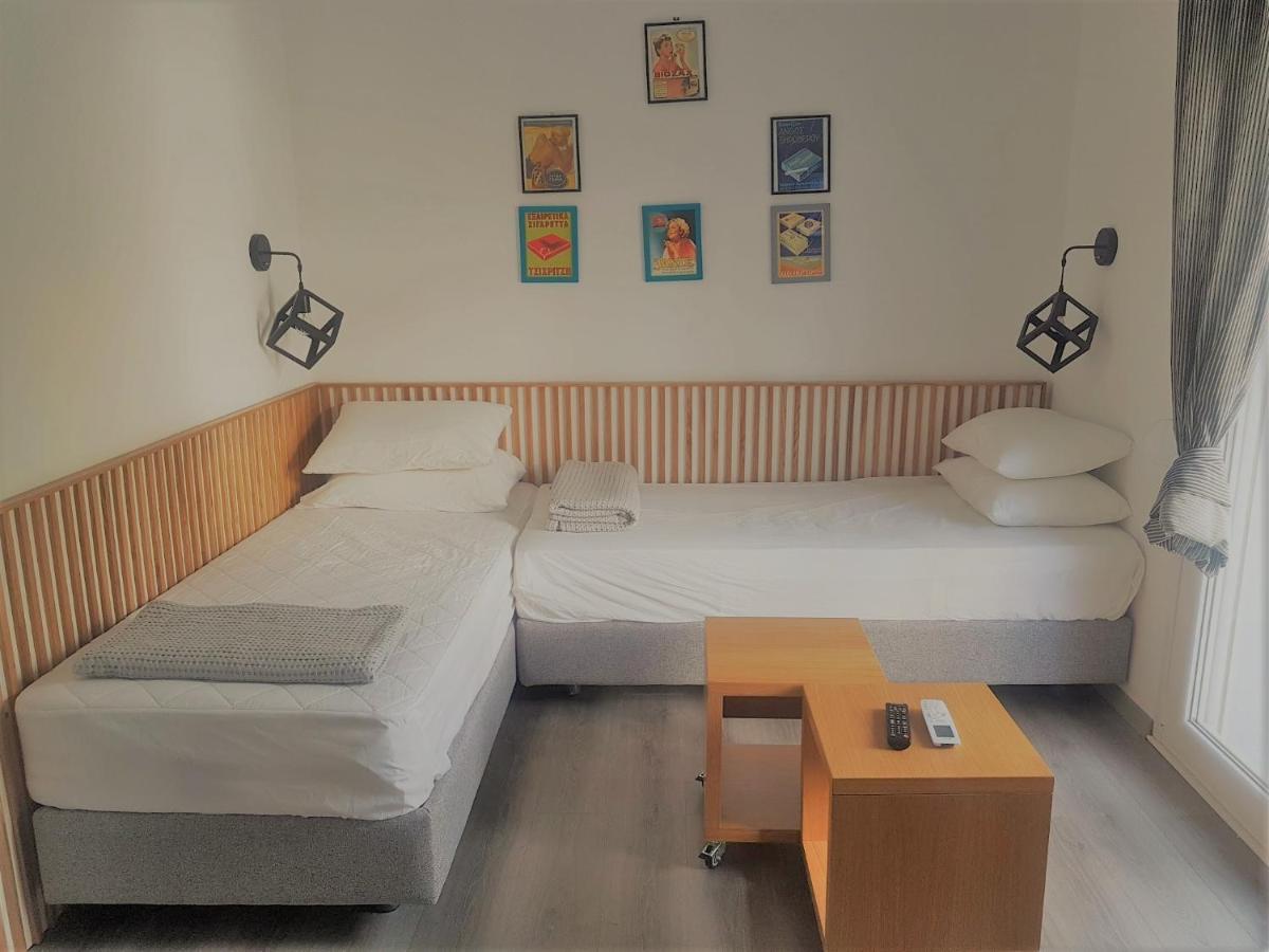 Spitaki Apartments פוטוס מראה חיצוני תמונה
