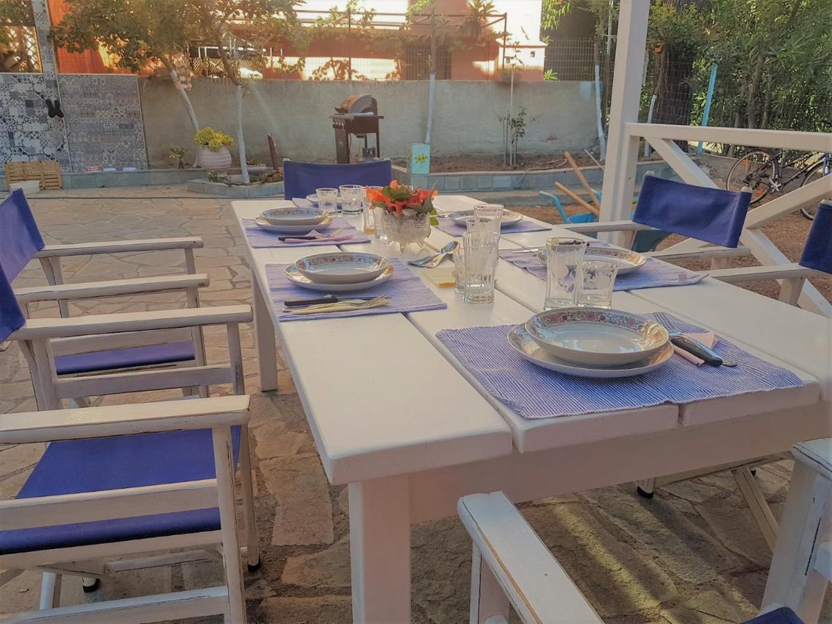 Spitaki Apartments פוטוס מראה חיצוני תמונה