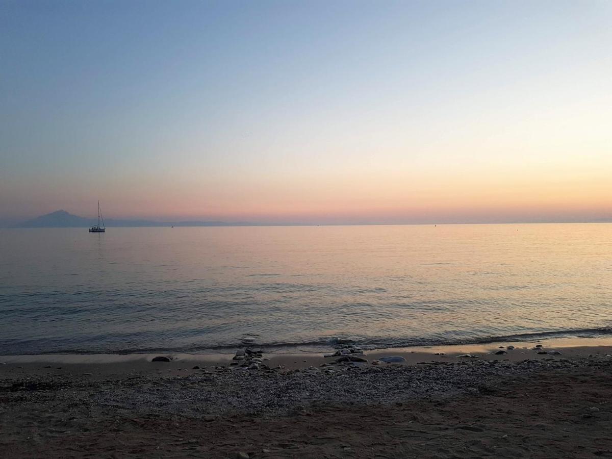 Spitaki Apartments פוטוס מראה חיצוני תמונה