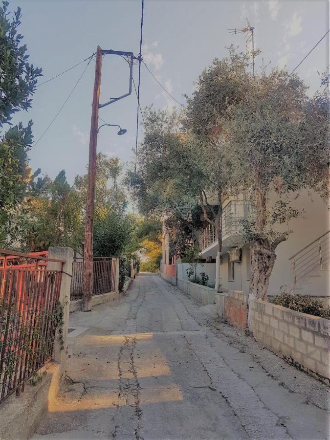 Spitaki Apartments פוטוס מראה חיצוני תמונה