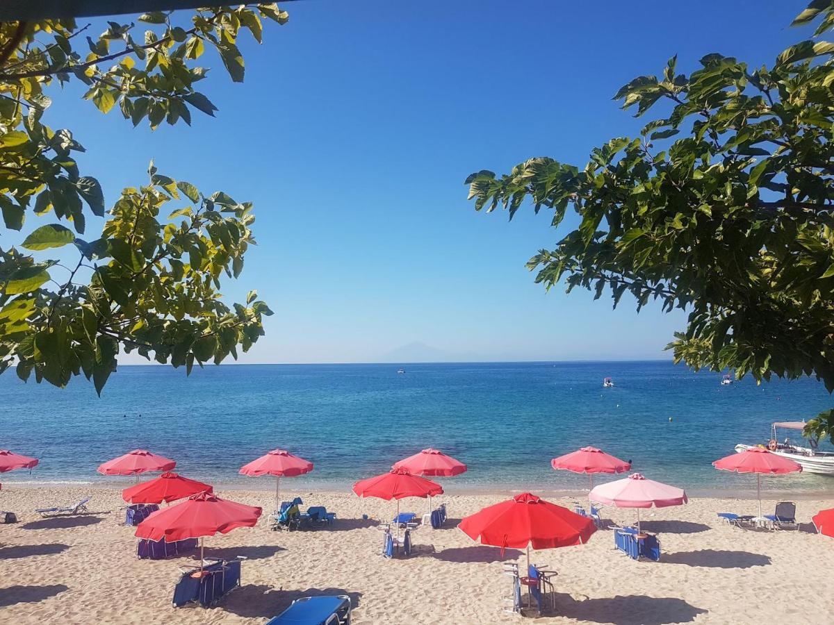 Spitaki Apartments פוטוס מראה חיצוני תמונה