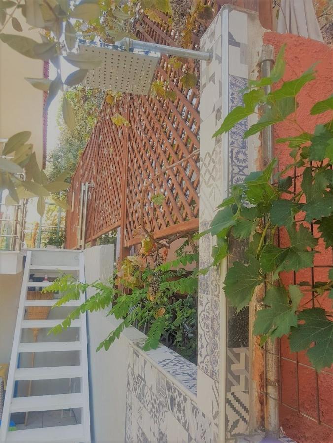Spitaki Apartments פוטוס מראה חיצוני תמונה