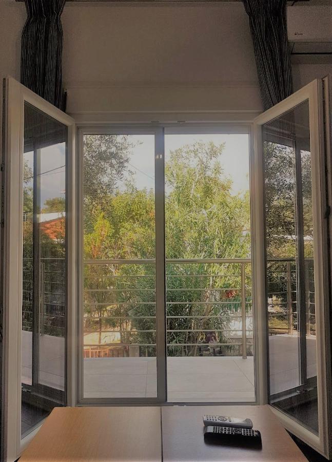 Spitaki Apartments פוטוס מראה חיצוני תמונה