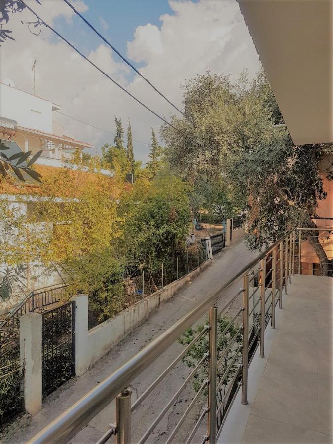 Spitaki Apartments פוטוס מראה חיצוני תמונה