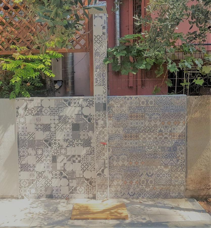 Spitaki Apartments פוטוס מראה חיצוני תמונה
