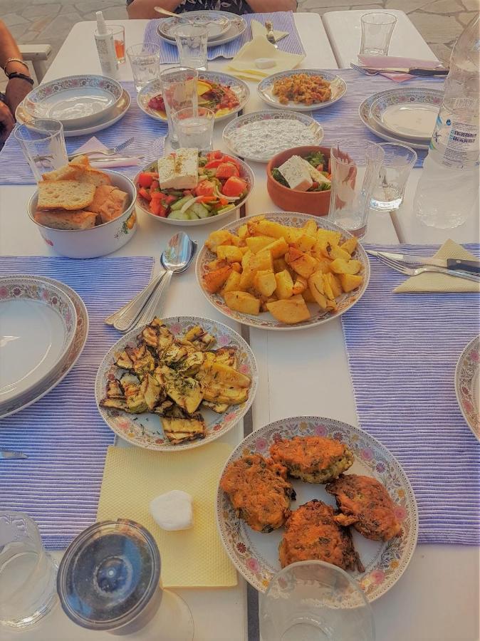 Spitaki Apartments פוטוס מראה חיצוני תמונה