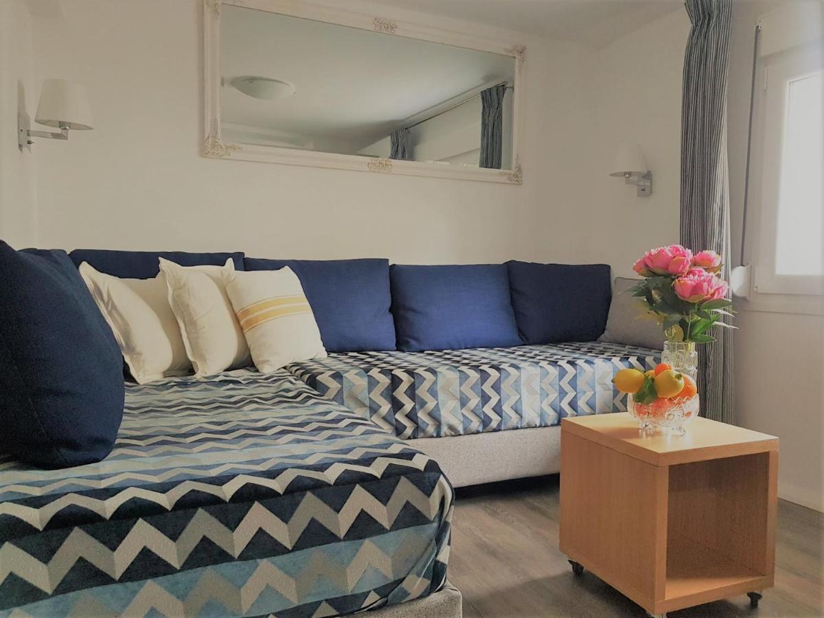 Spitaki Apartments פוטוס מראה חיצוני תמונה