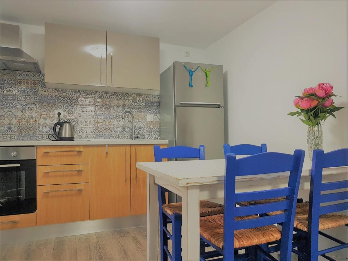 Spitaki Apartments פוטוס מראה חיצוני תמונה