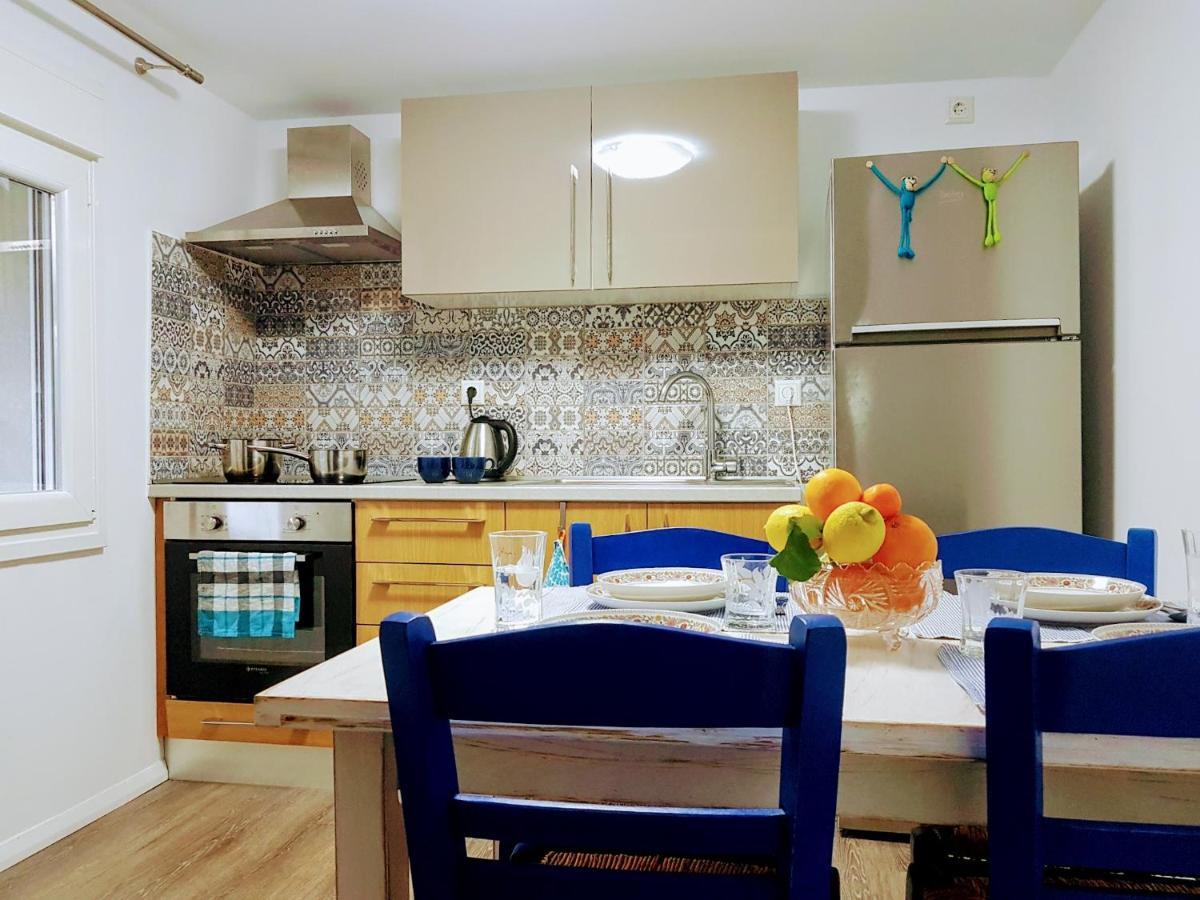 Spitaki Apartments פוטוס מראה חיצוני תמונה