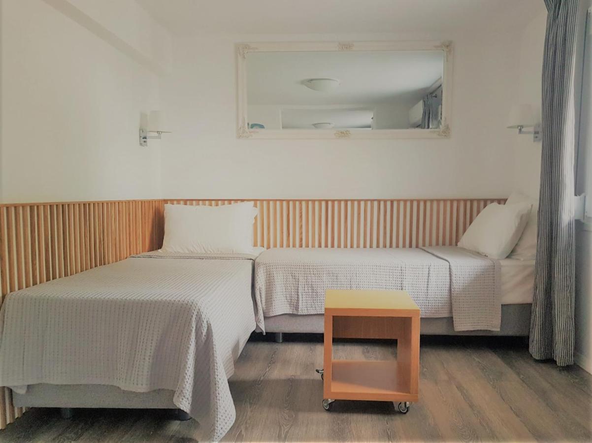 Spitaki Apartments פוטוס מראה חיצוני תמונה