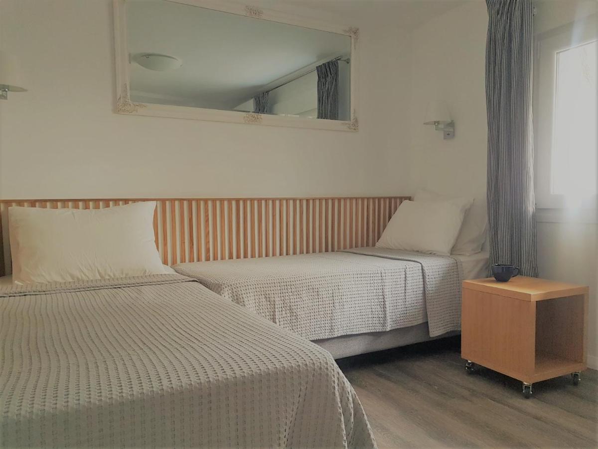 Spitaki Apartments פוטוס מראה חיצוני תמונה