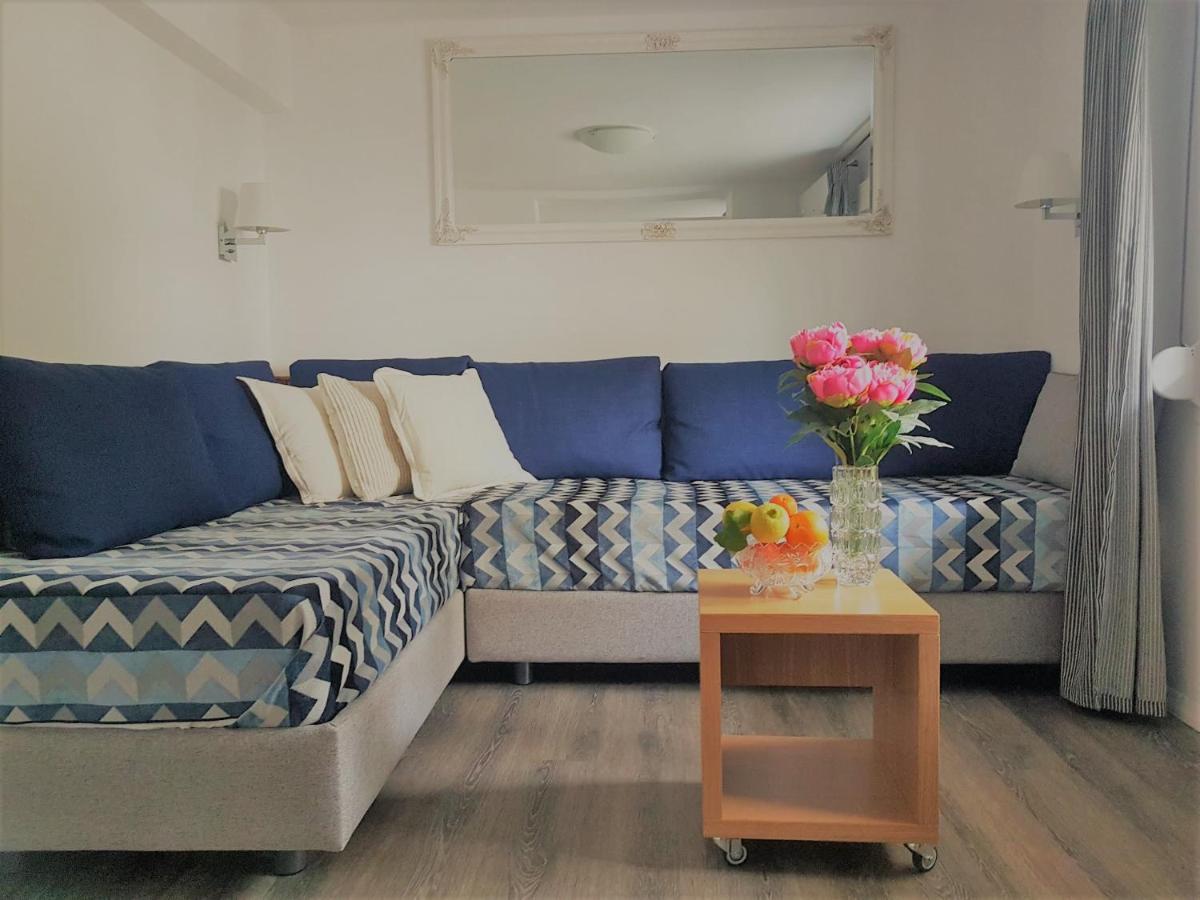 Spitaki Apartments פוטוס מראה חיצוני תמונה