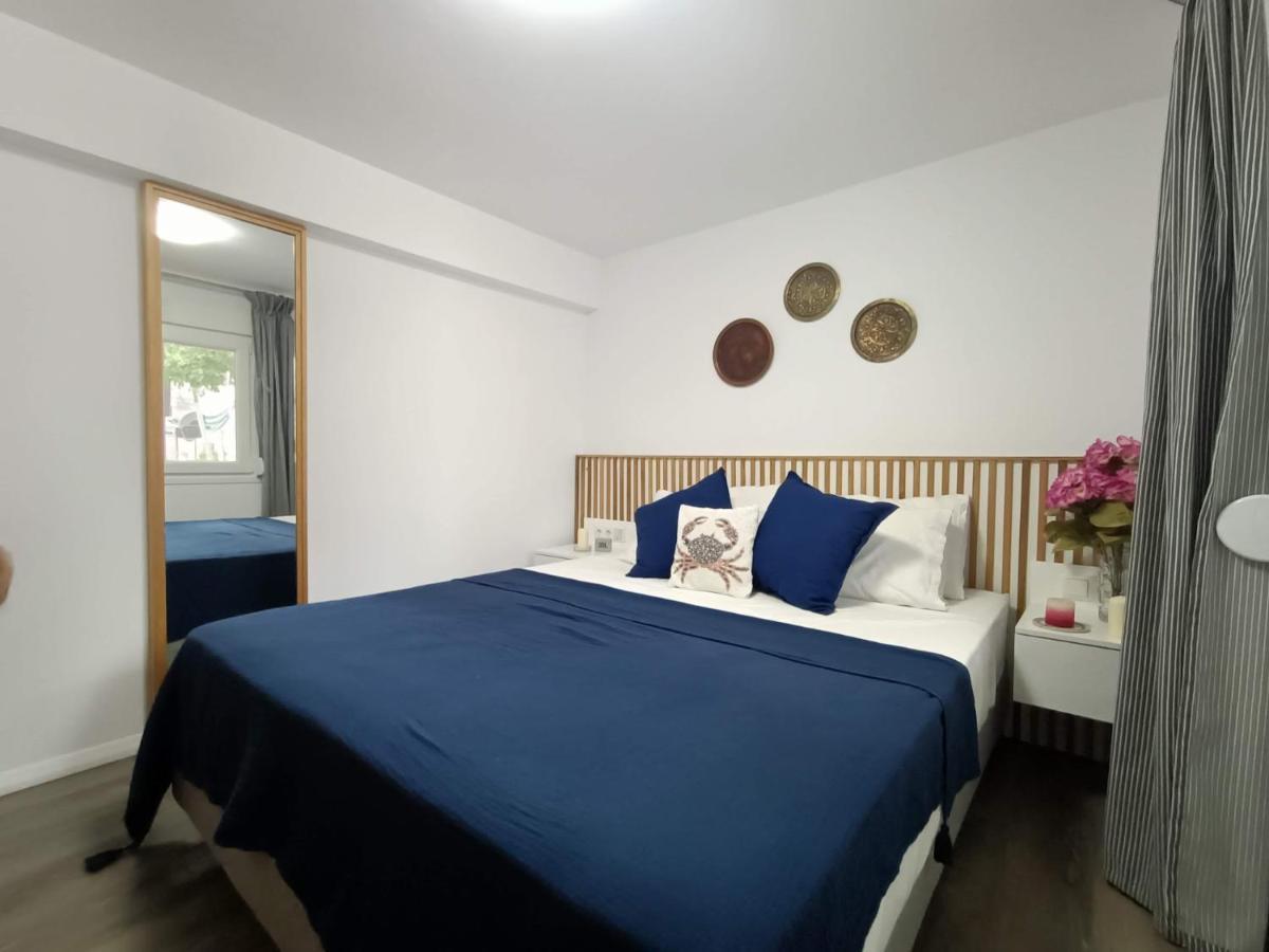 Spitaki Apartments פוטוס מראה חיצוני תמונה