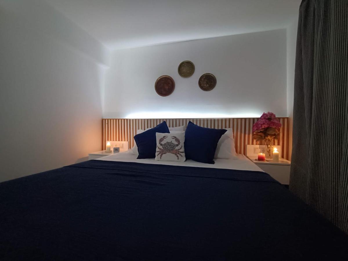 Spitaki Apartments פוטוס מראה חיצוני תמונה