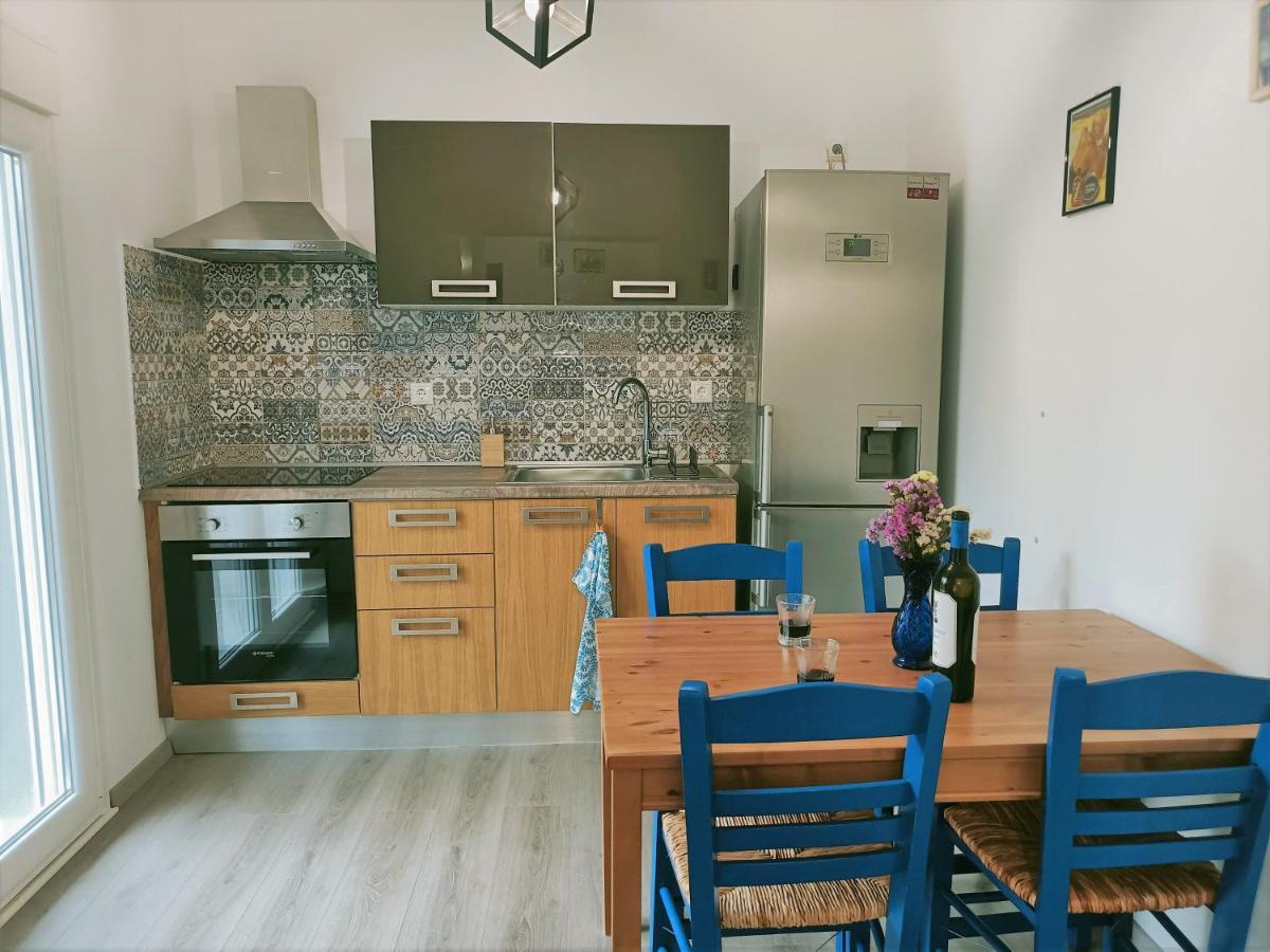 Spitaki Apartments פוטוס מראה חיצוני תמונה
