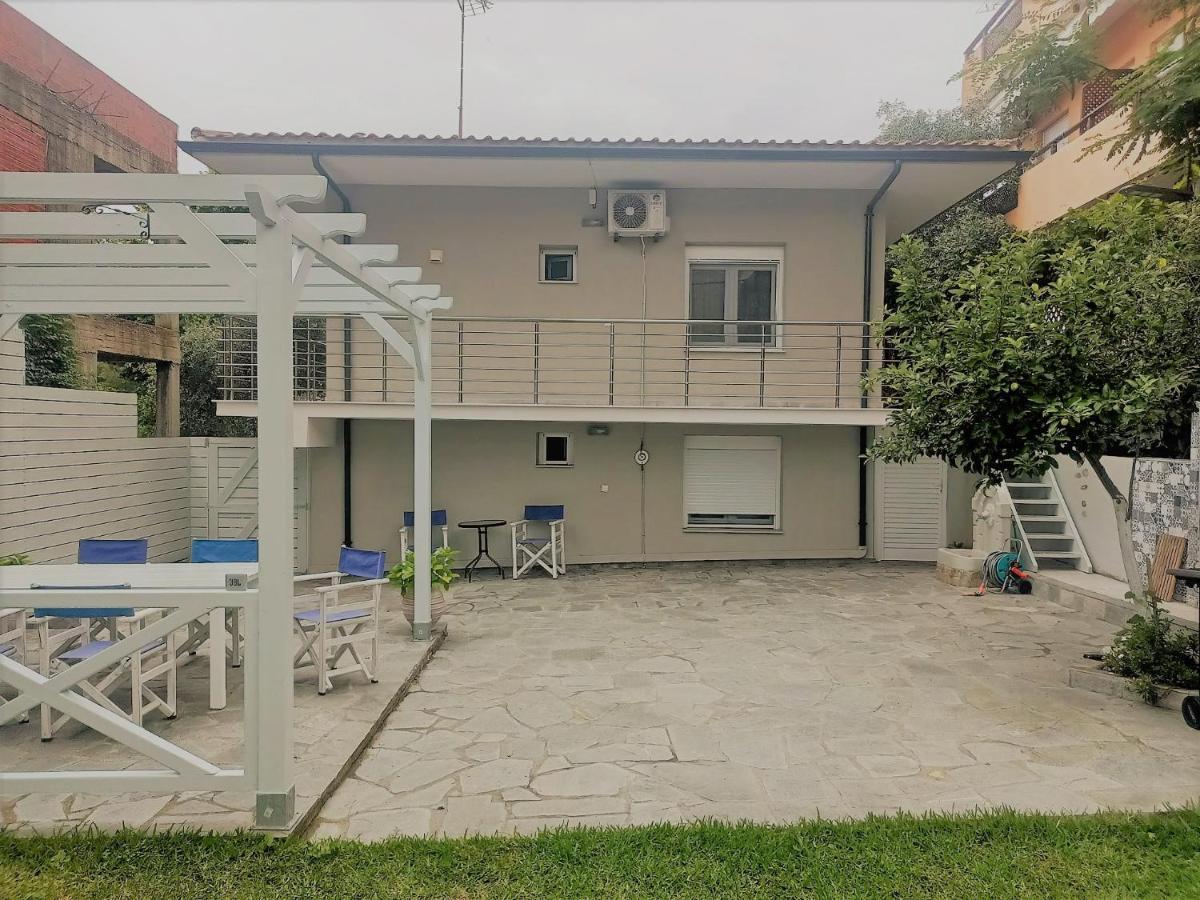 Spitaki Apartments פוטוס מראה חיצוני תמונה
