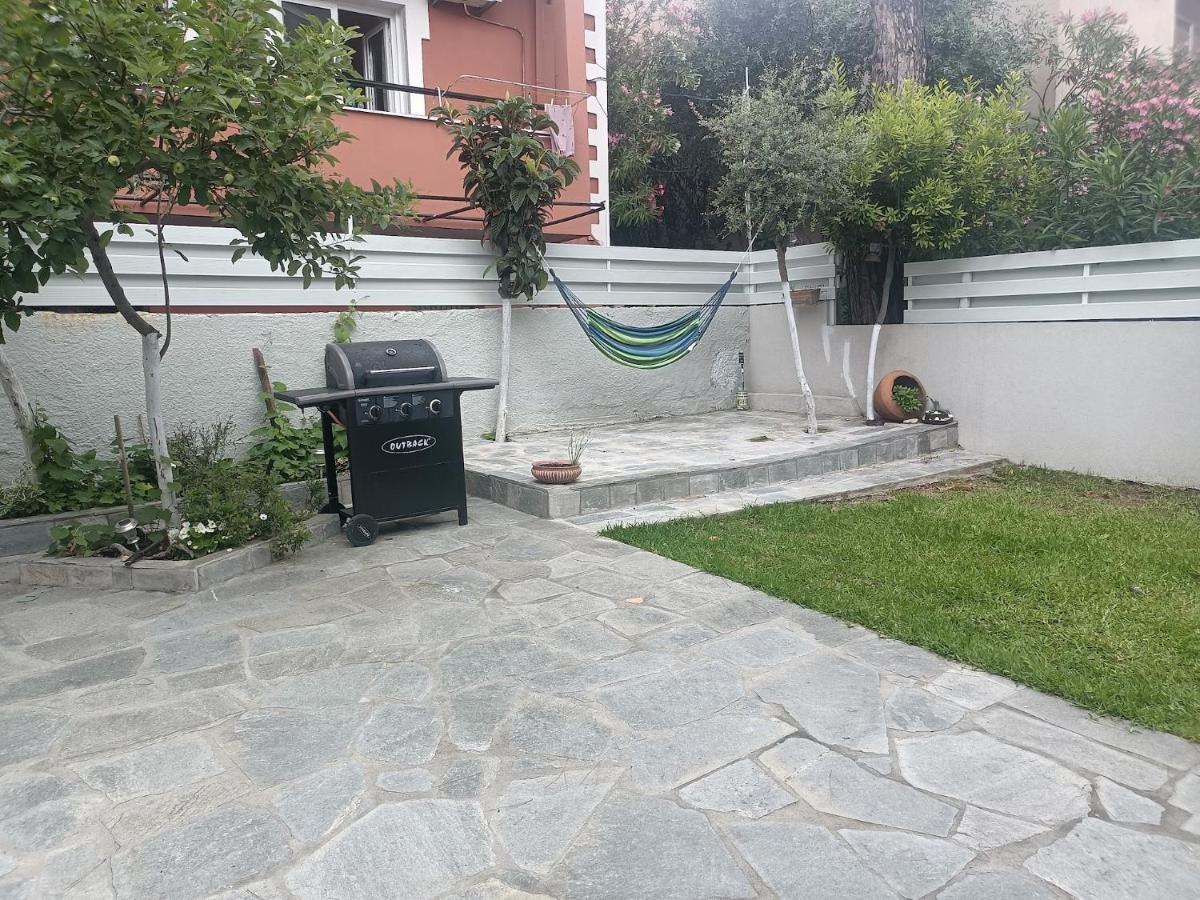 Spitaki Apartments פוטוס מראה חיצוני תמונה