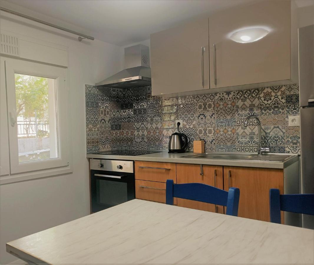 Spitaki Apartments פוטוס מראה חיצוני תמונה