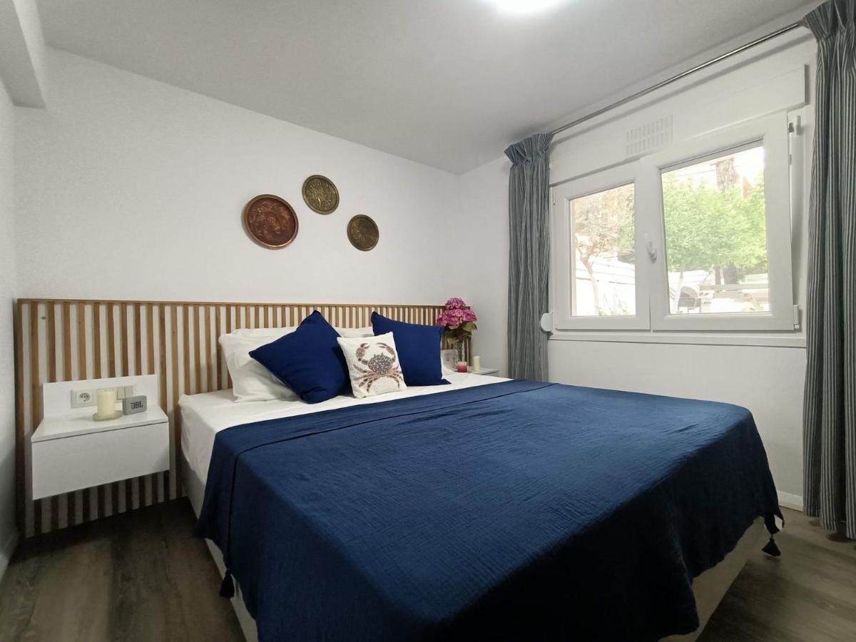 Spitaki Apartments פוטוס מראה חיצוני תמונה