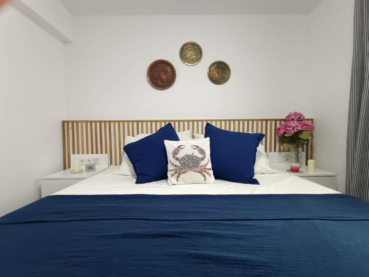 Spitaki Apartments פוטוס מראה חיצוני תמונה