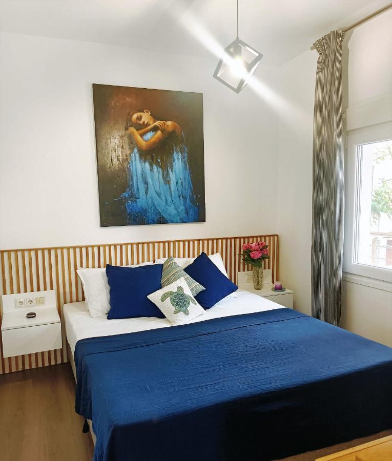 Spitaki Apartments פוטוס מראה חיצוני תמונה