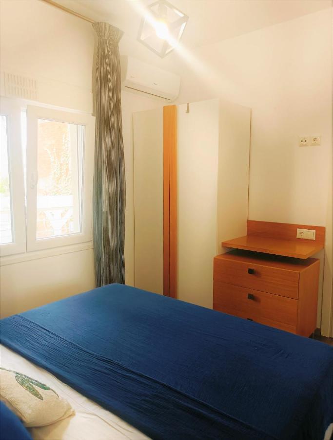 Spitaki Apartments פוטוס מראה חיצוני תמונה