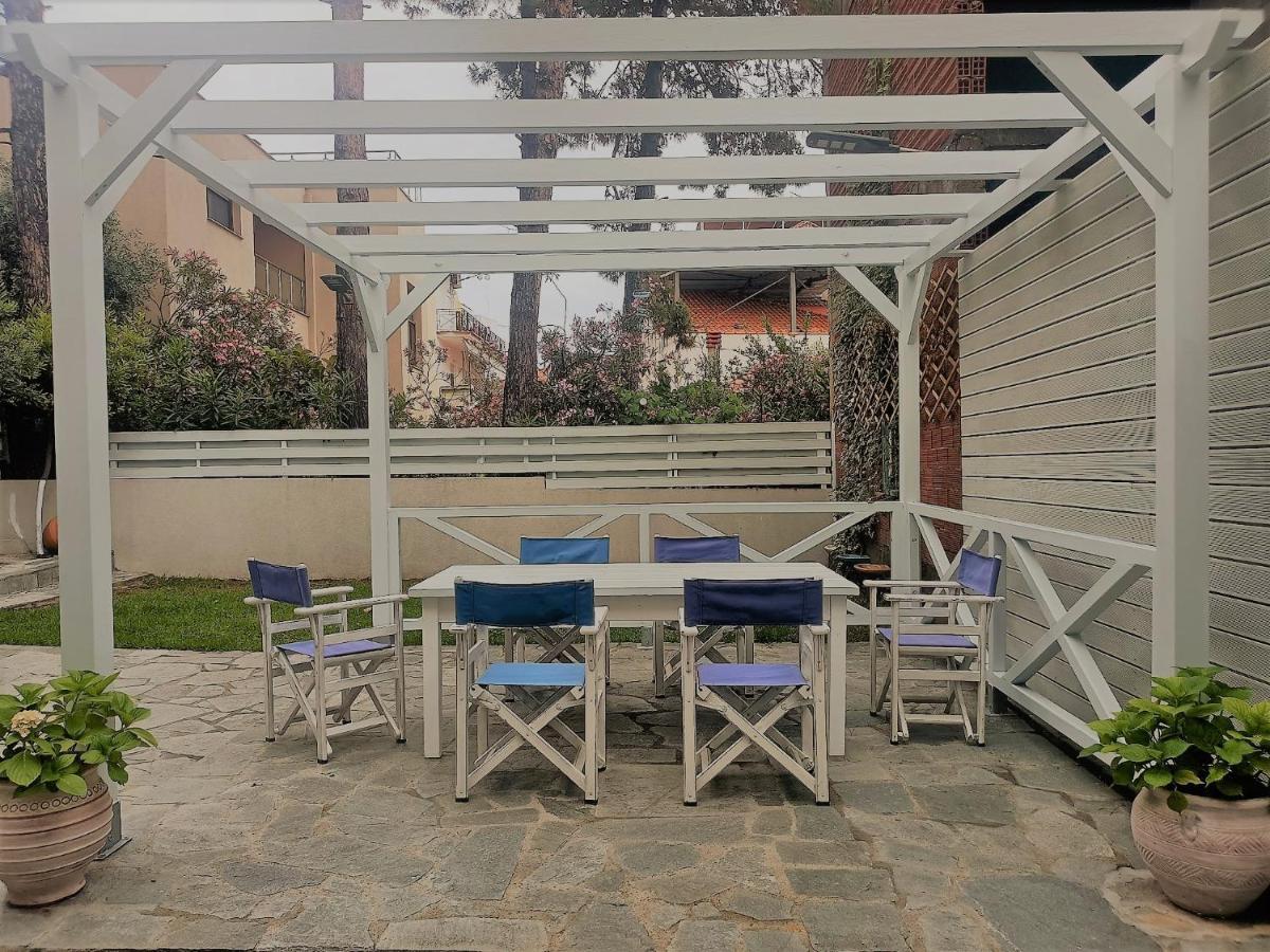 Spitaki Apartments פוטוס מראה חיצוני תמונה