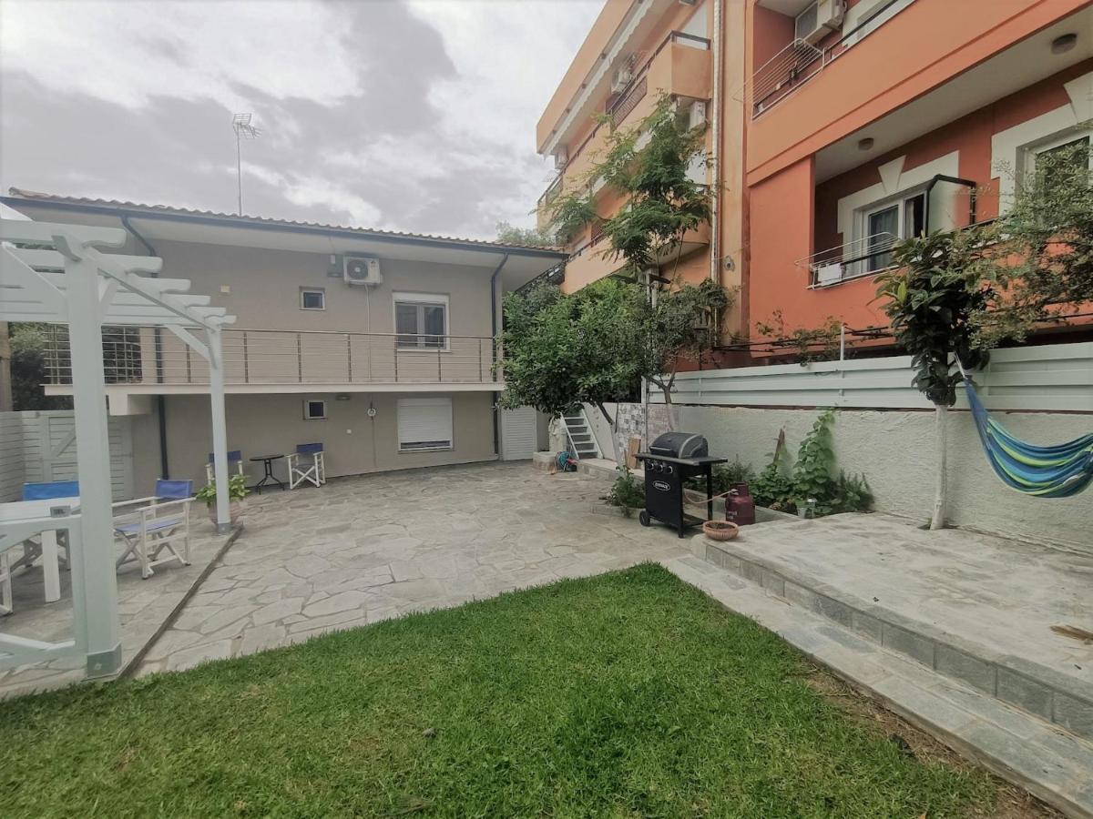 Spitaki Apartments פוטוס מראה חיצוני תמונה