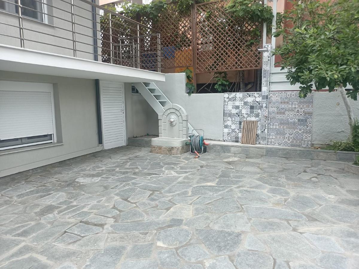 Spitaki Apartments פוטוס מראה חיצוני תמונה