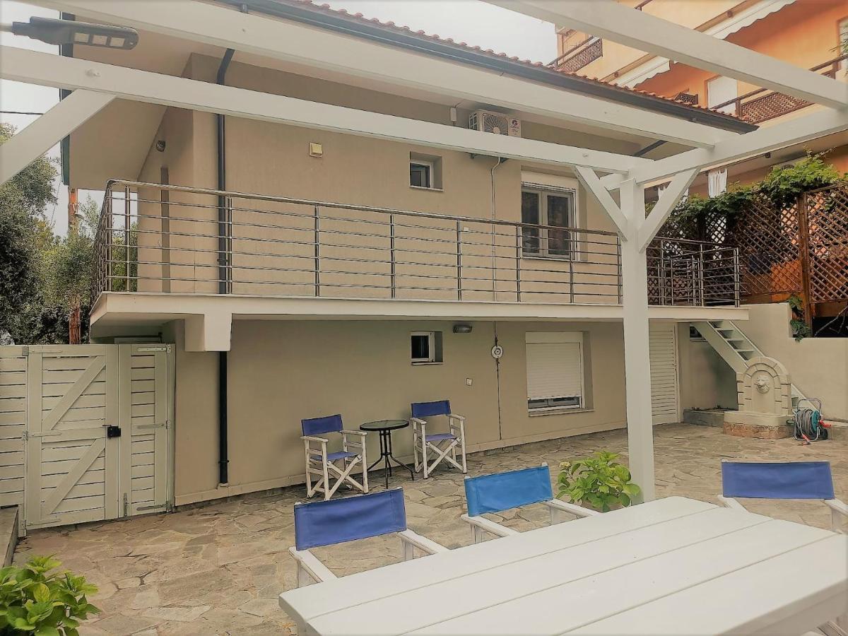 Spitaki Apartments פוטוס מראה חיצוני תמונה