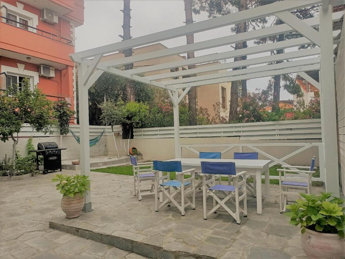 Spitaki Apartments פוטוס מראה חיצוני תמונה