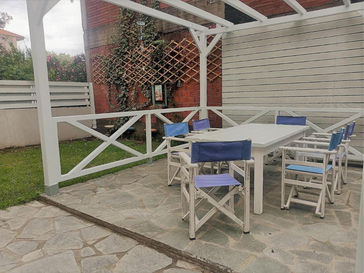 Spitaki Apartments פוטוס מראה חיצוני תמונה